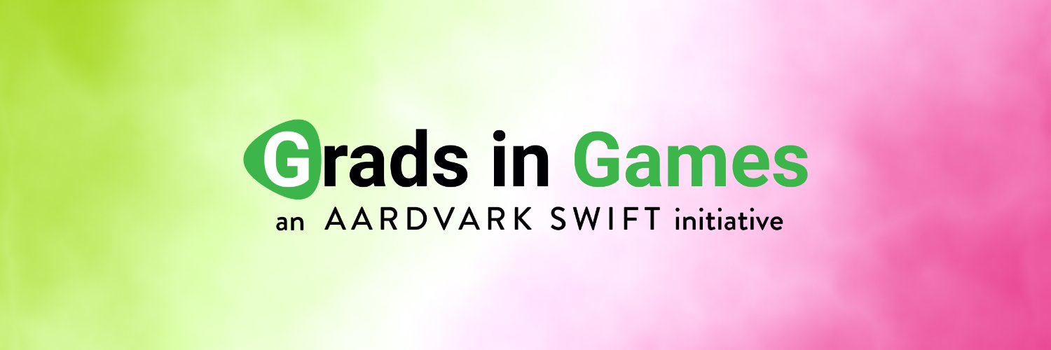 Grads in Games